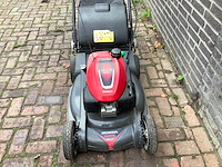 2019 honda hrx 537 grasmaaier - afbeelding 2 van  5