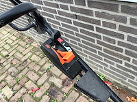 2019 honda hrx 537 grasmaaier - afbeelding 3 van  5