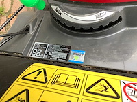 2019 honda hrx 537 grasmaaier - afbeelding 5 van  5