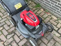 2019 honda hrx537 grasmaaier - afbeelding 2 van  9