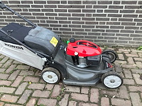 2019 honda hrx537 grasmaaier - afbeelding 3 van  9