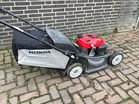 2019 honda hrx537 grasmaaier - afbeelding 4 van  9