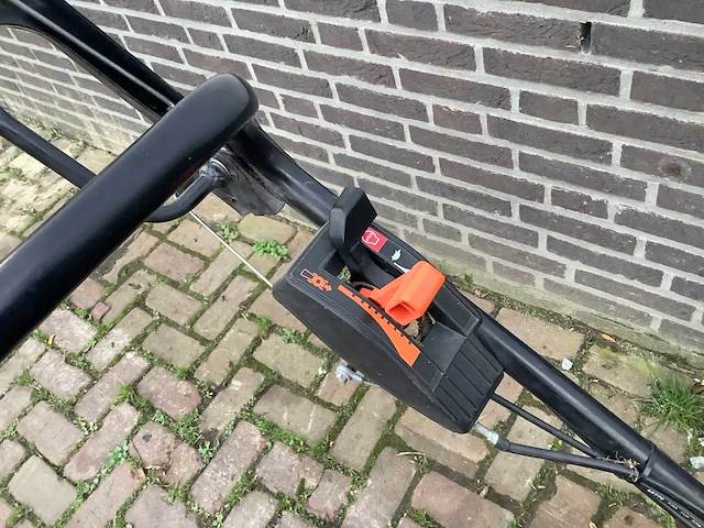 2019 honda hrx537 grasmaaier - afbeelding 5 van  9