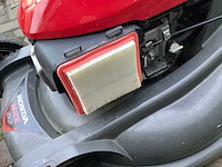 2019 honda hrx537 grasmaaier - afbeelding 7 van  9