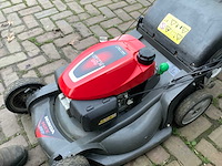 2019 honda hrx537 grasmaaier - afbeelding 8 van  9