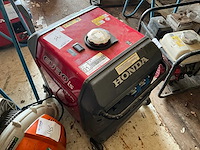 2019 honda inverter eu30is aggregaat - afbeelding 2 van  4