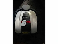 2019 honda miimo 520 robotmaaier