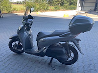 2019 honda sh 300 - motorcycle - afbeelding 3 van  9
