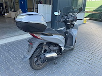 2019 honda sh 300 - motorcycle - afbeelding 5 van  9