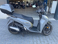 2019 honda sh 300 - motorcycle - afbeelding 6 van  9