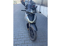 2019 honda sh 300 - motorcycle - afbeelding 7 van  9