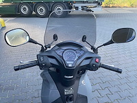 2019 honda sh 300 - motorcycle - afbeelding 8 van  9