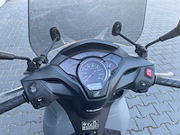 2019 honda sh 300 - motorcycle - afbeelding 9 van  9