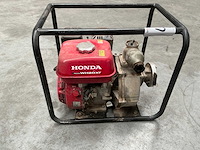 2019 honda wh20xt irrigatie waterpomp - afbeelding 5 van  7