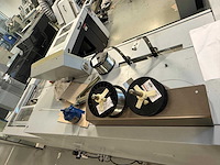2019 horizon vouw-, hecht- snijmachine lijn - afbeelding 3 van  24