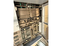2019 horizon vouw-, hecht- snijmachine lijn - afbeelding 4 van  24