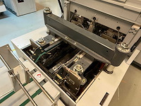2019 horizon vouw-, hecht- snijmachine lijn - afbeelding 5 van  24