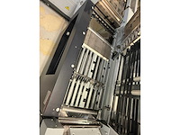 2019 horizon vouw-, hecht- snijmachine lijn - afbeelding 6 van  24