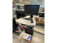 2019 horizon vouw-, hecht- snijmachine lijn - afbeelding 9 van  24
