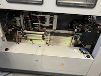 2019 horizon vouw-, hecht- snijmachine lijn - afbeelding 13 van  24