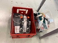 2019 horizon vouw-, hecht- snijmachine lijn - afbeelding 14 van  24