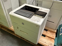 2019 hp laserjet enterprise m507 digitale kleurenprinter
