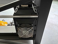 2019 hp latex 570 grootformaat printer - afbeelding 2 van  3