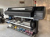 2019 hp latex 570 grootformaat printer