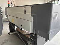2019 hp latex 570 grootformaat printer - afbeelding 4 van  4