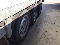 2019 hulco hdkkv aanhangwagen - afbeelding 2 van  14