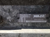 2019 hulco hdkkv aanhangwagen - afbeelding 4 van  14