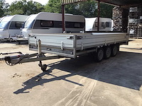 2019 hulco hdkkv aanhangwagen - afbeelding 7 van  14