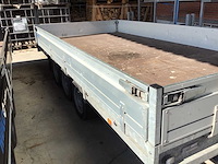 2019 hulco hdkkv aanhangwagen - afbeelding 9 van  14