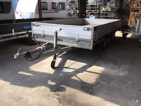 2019 hulco hdkkv aanhangwagen - afbeelding 10 van  14
