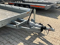 2019 hulco terrax-3 3502-lk multi transporter aanhangwagen - afbeelding 3 van  20