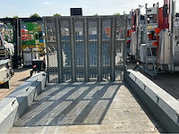 2019 hulco terrax-3 3502-lk multi transporter aanhangwagen - afbeelding 20 van  20
