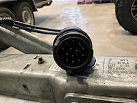 2019 humbaur kft1500 aanhangwagen - afbeelding 8 van  11