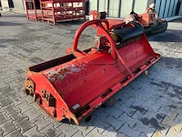 2019 humus a 220 a klepelmaaier - afbeelding 3 van  6