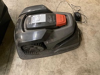 2019 husqvarna 105 robotmaaier - afbeelding 2 van  7