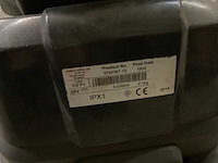 2019 husqvarna 105 robotmaaier - afbeelding 3 van  7