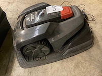 2019 husqvarna 105 robotmaaier - afbeelding 4 van  7