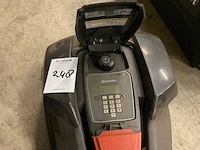 2019 husqvarna 105 robotmaaier - afbeelding 5 van  7