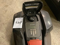 2019 husqvarna 105 robotmaaier - afbeelding 6 van  7