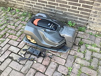 2019 husqvarna 450x robotmaaier - afbeelding 1 van  6