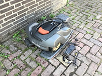 2019 husqvarna 450x robotmaaier - afbeelding 3 van  6