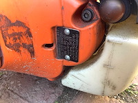 2019 husqvarna 535 rxt bosmaaier - afbeelding 5 van  5