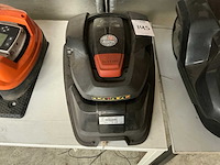 2019 husqvarna auto mower 105 robotmaaier - afbeelding 2 van  7