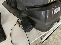 2019 husqvarna auto mower 105 robotmaaier - afbeelding 6 van  7