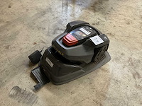 2019 husqvarna automower 105 robotmaaier