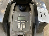 2019 husqvarna automower 105 robotmaaier - afbeelding 1 van  4